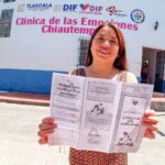 Chiautempan impulsa el cuidado de la salud mental a través de su Clínica de las Emociones.