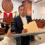 Congreso de Tlaxcala espera paquete económico 2027; se priorizará viabilidad financiera y responsabilidad en el gasto.
