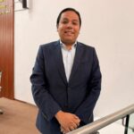 Reconoce Silvano Garay pendientes en la reforma electoral de Tlaxcala.