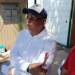 Trabajadores del IMSS realizan cierres intermitentes frente a HGZ 1, protestan por salarios y desabasto; anuncian marcha en Tlaxcala para mañana.