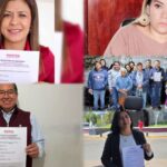 Comienzan a moverse las primeras fichas de Morena para los Ayuntamientos.