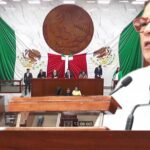 Propone Sandra Aguilar actualizar la Ley de Comunicaciones y Transportes de Tlaxcala.