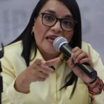 Laura Flores propone eliminar cobros por aclarar y rectificar actas del Registro Civil en Tlaxcala.