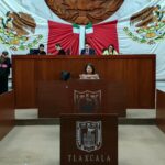 Propone Morena reducir de siete a cinco años la residencia para aspirar a la gubernatura de Tlaxcala.