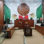 Congreso de Tlaxcala abre investigación contra alcaldesa de Chiautempan por solicitud de revocación de mandato.