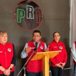PRI exige actualizar cifras de abasto de medicamentos en Tlaxcala.