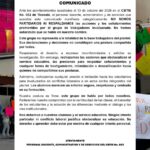 Se divide CBTis 03; docentes se deslindan de protestas y rechazan presiones contra estudiantes