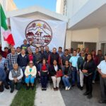 Movimiento del Sur respalda a Ana Lilia Rivera Rivera y alista aspirantes para 2027.