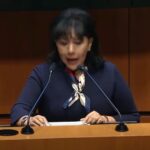 Anabella Ávalos acusa a morena de abandonar a madres Trabajadoras  y exige frenar recortes a guarderías.