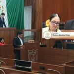 Vicente Morales propone regular el uso de inteligencia artificial en escuelas de Tlaxcala.