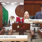 David Martínez propone reforzar la protección del patrimonio arqueológico en todo Tlaxcala.