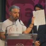 Agricultores responden a señalamientos y niegan cobros en centro de acopio.