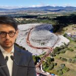 Relleno sanitario de Atlangatepec opera con dificultades; prevén rehabilitar maquinaria en 48 horas.