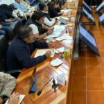 PRDT cuestiona al ITE por exonerar a Lorena Cuéllar de promoción personalizada y uso de recursos públicos