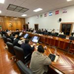 Reserva de municipios para mujeres desata debate en el ITE; Españita se suma a la lista de 15