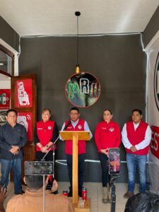 ¡PRI Tlaxcala exige medicamentos, no excusas! El desabasto no puede seguir poniendo en riesgo a los pacientes.