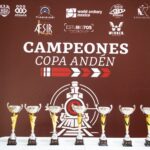 Apizaco se consolida como sede del deporte con la segunda edición de la Copa ANDEN 2026 de Tiro con Arco.