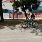 Muévete Tlaxcala mantiene viva la cultura del deporte y el bienestar en la Capital.