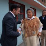 Beatriz Paredes reconoce la gestión de Salvador «Chava» Santos: «Huamantla tiene que ser el polo de desarrollo del oriente.