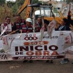 Inician pavimentación de la calle Jorge El Ranchero Aguilar en Apizaco.