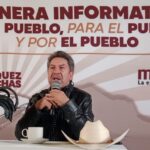 Raymundo Vázquez Conchas se registra para la capital.