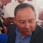 Javier Rivera confirma participación para buscar coordinación de la 4T en Apizaco; defiende posible impugnación por género.