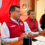 PRI impugnará la reserva de 15 alcaldías de Tlaxcala exclusivamente para mujeres.