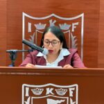 Con una nueva Ley, busca Gabriela Hernández dar autonomía económica a mujeres del campo.