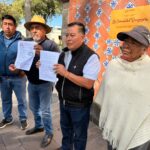 Campesinos de Tlaxcala piden 900 mdp para el campo en 2027; advierten alza de 80% en costos.