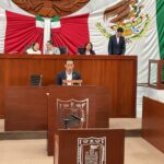 Propone Bladimir Zainos que municipios destinen hasta 20% de inversión en obras para zonas de alta movilidad.