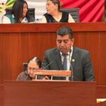 Propone Jaciel González reglas técnicas para dar de baja vehículos oficiales.