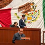 Plantea Caballero Yonca protección especial para las abejas en Tlaxcala.