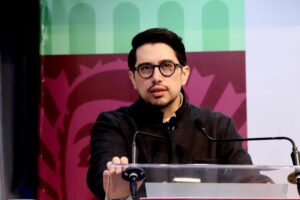 Descarta Gobierno del Estado privatizar el servicio de basura tras declaratoria de emergencia ambiental.