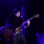 Alejandra Guzmán pone a cantar a miles en «Tlaxcala, la Feria de Ferias 2026».