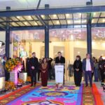 Gobernadora inaugura el palenque ‘Carlos Rivera’ uno de los más grandes de México.