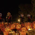 Arte, color y tradición dan vida al centro de Huamantla con «¡Vida Huamantla!».