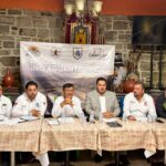 Transportistas de Tlaxcala se suman al paro nacional; exigen seguridad y freno a cobros excesivos.