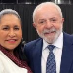 Destaca Ana Lilia Rivera triunfo de Lula da Silva en Brasil.