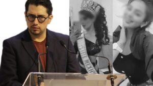 Gobierno de Tlaxcala abierto al diálogo con familiares de Karina N., deja investigación en manos de la Fiscalía.