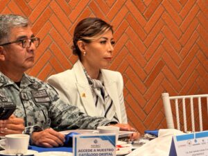 En 2026, la inseguridad sigue siendo el mayor obstáculo para el crecimiento empresarial: Coparmex Tlaxcala.