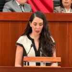 Busca Aurora Villeda proteger a familias de víctimas de accidentes causados por conductores en estado de ebriedad.
