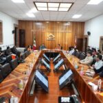 Suman 24 impugnaciones contra reserva de 15 alcaldías para mujeres en Tlaxcala.