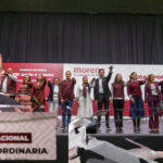Morena busca blindar su alianza con PT y Verde rumbo a 2027; Durazo llama a negociar diferencias y construir 17 coaliciones ganadoras