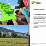 Tras meses de protestas y enfrentamientos, descartan PODECIBI en Atlangatepec; el terreno elevaría 40% su costo