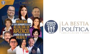 Morena mueve el tablero en Apizaco: mujeres toman fuerza y la reelección enfrenta el filtro de la paridad.
