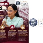 Morena pone en marcha la carrera por las alcaldías y diputaciones locales: convocatoria saldría entre hoy y mañana