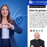 Morena podría perder Tlaxcala ante el PAN en 2027; Riva Palacio apunta a divisiones internas