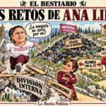 El Bestiario | Morena Tlaxcala y los fantasmas que amenazan su tranquilidad rumbo al 2027
