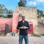 Agustín Bretón llama a hacer frente a la Crisis de Basura desde casa, tras recorrer calles de la capital