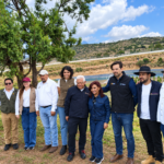 Lorena Cuéllar proyecta inversión de 2 mil 300 mdp para sanear el Zahuapan; Sheinbaum advierte riesgos a la salud por contaminación del Atoyac